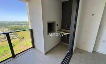 Imagem 5: Apartamento Sense com 2 dormitórios à venda, 79 m² por R$ 790.000 - Terra Bonita - Londrin