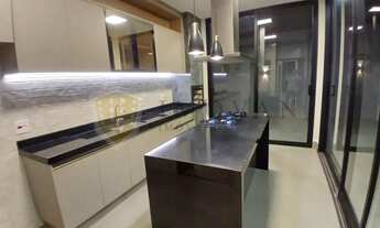 Imagem 7: Casa Sobrado 4 Quartos Suítes, 279 m², Portal da Mata