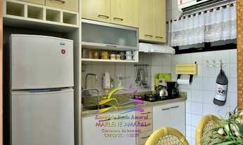 Imagem 7: BAIXOU --. Temporada - Lindo Apto 2 quartos na beira do mar em Canasvieiras