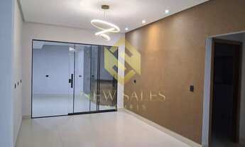 Imagem 3: Casa a venda 2 quartos, 1 suíte, 160m²- Jardim São José