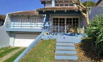 Imagem: Casa com 3 dormitórios para alugar, 240