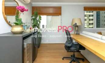 Imagem 6: MOEMA - 114M² - 2 SUÍTES - AR CONDICIONADO