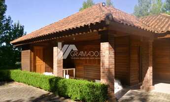 Imagem: ÓTIMO SÍTIO EM GRAMADO PARA SE INVESTIR