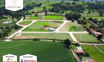 Imagem 2: Residencial Santa Clara Região com alto potencial de valorização