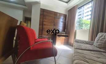 Imagem 4: Apartamento 2 Quartos - Bairro Castelo - 510.000,00