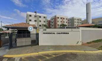 Imagem 11: Apartamento com 2 dormitórios para alugar, 44 m² por R$ 1.533,00/mês - Chácara Bela Vista