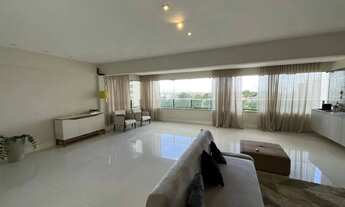 Imagem 3: Ópera Horto Florestal, 171m², 4/4 3 Suítes, Varanda, Alto Padrão, Nascente