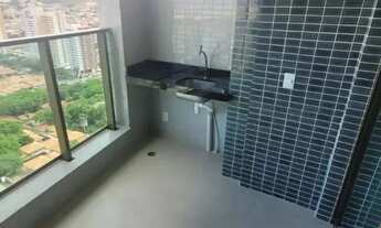 Imagem 5: Ed. Les Amis - 61m² - 2 quartos(1 suíte) - Novíssimo - Lagoa Nova - DESCONTAÇO