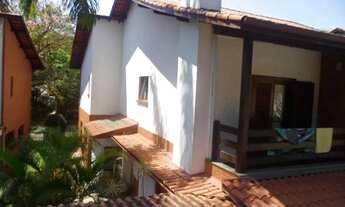 Imagem 4: Casa em Rua Edmundo Amaral Valente - Campo Limpo - São Paulo/SP