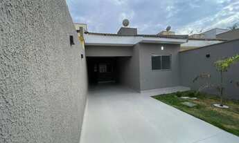 Imagem: Imóvel para venda com 3 quartos em Residencial