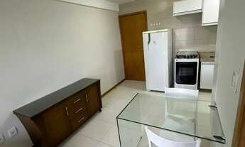 Imagem 5: Alugo flat mobiliado com 1 vaga no Rosarinho - Recife - PE