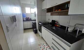 Imagem 5: Para quem quer morar com estrutura de clube sem abrir mão da cidade