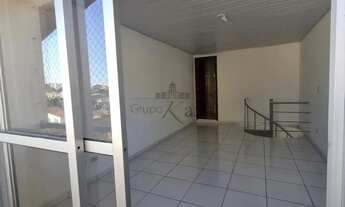 Imagem 3: Apartamento - Residencial Laguna Hills - Cidade Morumbi - 3 Dormitórios - 84,79m²