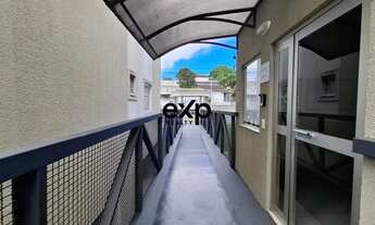 Imagem 3: Seu novo lar no Tingui! 3 quartos, semi mobiliado e ótima estrutura