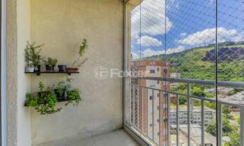 Imagem 3: Apartamento à venda Beco Souza Costa, Morro Santana - Porto Alegre