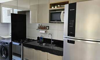 Imagem 5: Apartamento 2/4 orquídeas do sul