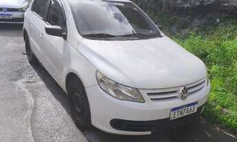 Imagem 15: Carro pra alugar ou vender muito bom