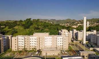 Imagem: Vendo apartamento em Neves - Condomínio