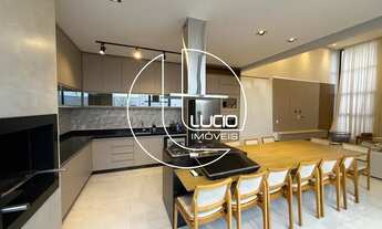 Imagem 4: Casa Térrea no condomínio Terras Alphaville Anápolis - GO