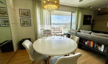 Imagem: Venda Apartamento 2 Dormitórios - 100 m²