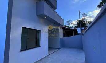 Imagem 2: Casa em Condomínio para Venda em Teresópolis, Barra do Imbuí, 3 dormitórios, 1 suíte, 2 ba