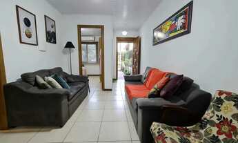 Imagem 6: Casa em Rua Attilio Bettio - Aberta dos Morros - Porto Alegre/RS