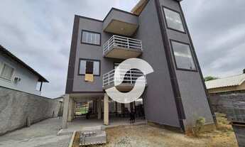 Imagem 7: Apartamento à venda, 70 m² por R$ 345.000,00 - Inoã - Maricá/RJ