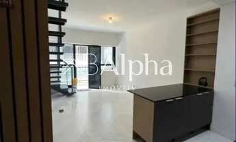 Imagem 3: Apartamento Para Venda Ou Locação Bethaville Selenita Barueri-SP