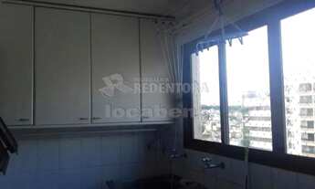 Imagem 4: Apartamento Padrão em São José do Rio Preto