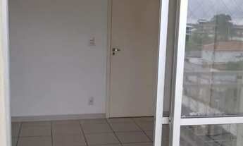 Imagem 5: VENDO R$ 370 mil (financiável), Apto 2 quartos, Cond Smile Parque das Flores