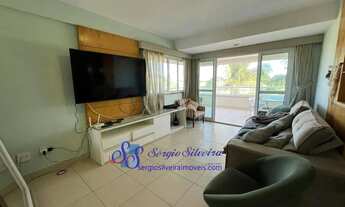 Imagem: Apartamento com 3 quartos e lazer completo