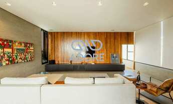 Imagem 4: Casa à venda no Condomínio Terras de São Jose II - Itu/SP