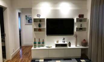 Imagem 7: Apartamento com 2 suítes 2 vagas a venda na Vila Andrade