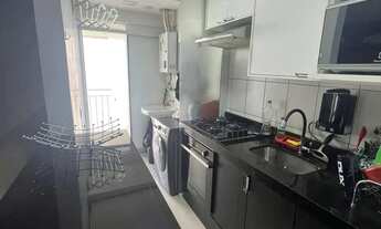 Imagem 4: Apartamento para venda ou locação - Pateo Dona Tecla - 52m²