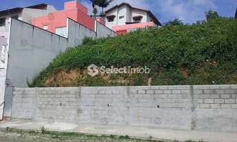 Imagem: Terreno à venda, Pastoril, Ribeirão Pires