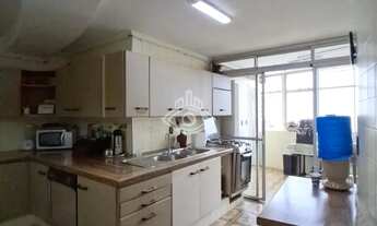 Imagem 6: Apartamento a venda na Rua Professor Artur Ramos, Jardim Paulistano, São Paulo