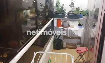 Imagem 7: Edifício Vaupés - Apartamento 3 Quartos CNB 5 Taguatinga Norte