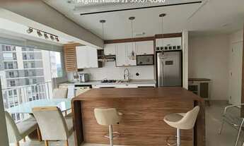 Imagem 4: Alugo Apartamento Mobiliado com 01 quarto FL44