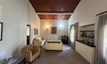 Imagem 9: CASA TÉRREA COM 03 QUARTOS À VENDA NO PARQUE DO COLÉGIO - JUNDIAÍ/SP