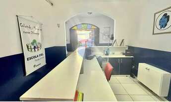 Imagem 4: PONTO COMERCIAL COM 13/4 e 5 BANHEIROS NA AV. JORGE AMADO, IMBUÍ