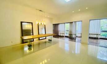 Imagem 4: Lindo apartamento lâmina, 4 quartos para venda no Jardim Oceânico