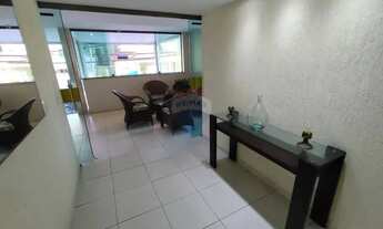 Imagem 4: VENDO - APT - OLINDA - BAIRRO NOVO - 03 QUARTOS - 02 SUITES - 02 VAGAS COBERTAS - 111 MTS