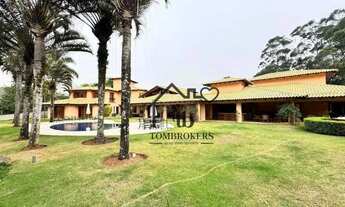 Imagem 1: Casa com 4 dormitórios, 1200 m² - venda por R$ 32.000.000,00 ou aluguel por R$ 162.850,00