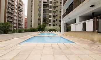 Imagem: Apartamento 2 Quartos (1 Suíte) 85m² Rua