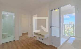 Imagem: Apartamento à Venda - Vila Sônia, 2 Quartos