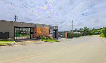 Imagem 4: Terreno no Gaia Condominio a venda com 701m2 no Passaúna - Campo Magro - PR