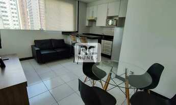 Imagem 3: Apartamento 1 Quarto para Aluguel Próximo ao Diamond Mall | 50m²