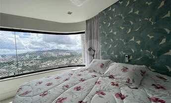 Imagem 4: Apartamento com 3 quartos à venda ou para locação em Alphaville Centro Industrial E Empres