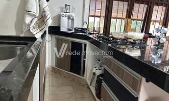 Imagem 3: Casa - Vila Nogueira - Campinas