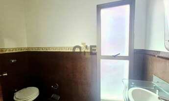 Imagem 4: Casa com 3 dormitórios sendo 1 suíte à venda - Granja Viana - Cotia - SP